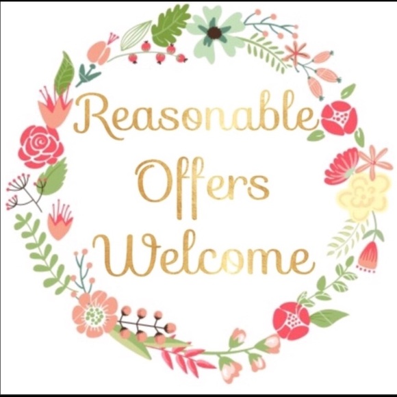 Meet your Posher, Amy - Picture 1 of 1